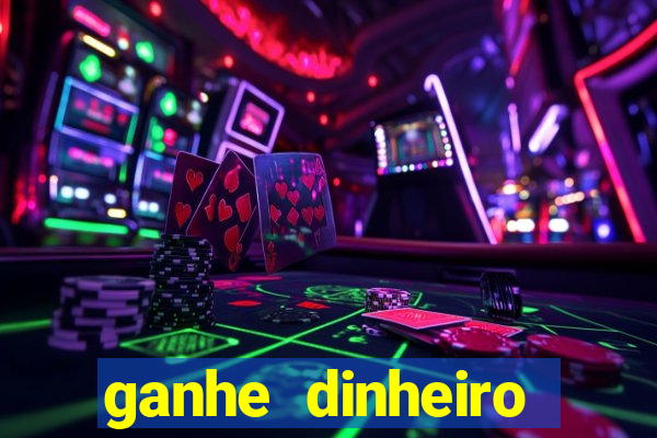 ganhe dinheiro jogando games